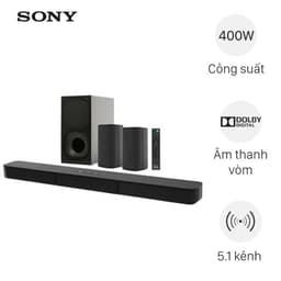 Bộ loa thanh Sony HT-S20R 400W