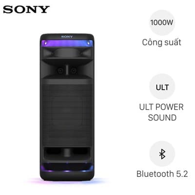 Loa Karaoke Sony SRSULT1000