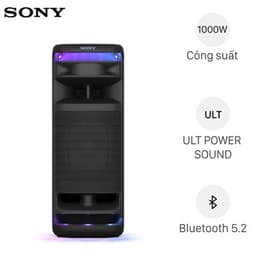 Loa Karaoke Sony SRSULT1000