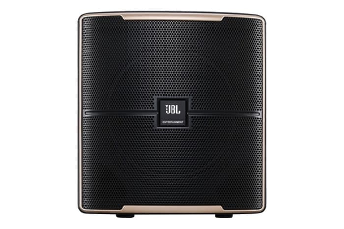 Ảnh Loa siêu trầm JBL PASION 12SP 300W
