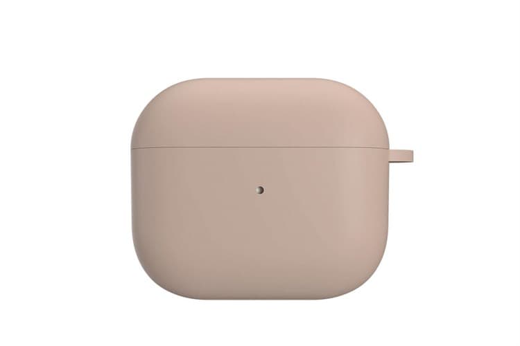 Ảnh Túi đựng AirPods 3 Silicone SwitchEasy Skin