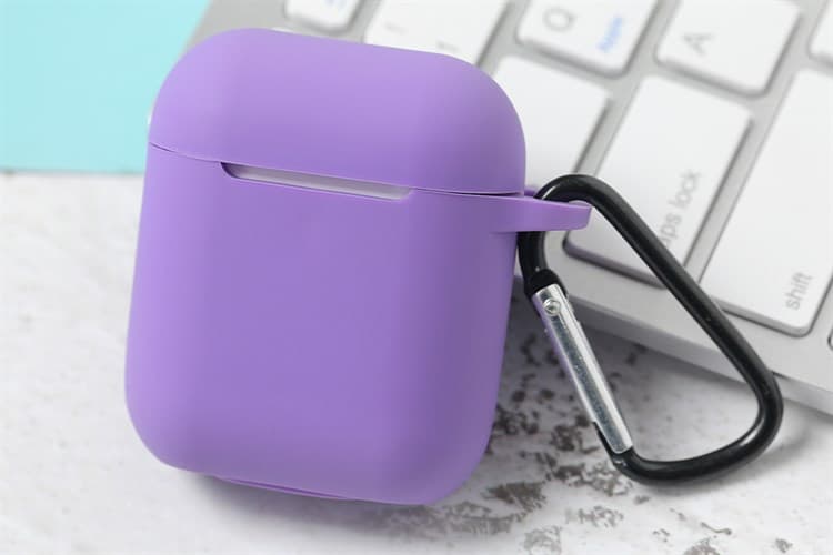 Ảnh Túi đựng Airpods 1 & 2 Nhựa dẻo OSMIA CK-AP002