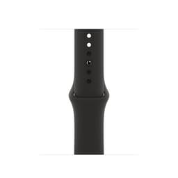 Dây silicone Apple Watch mặt 44mm MTPL2FE/A