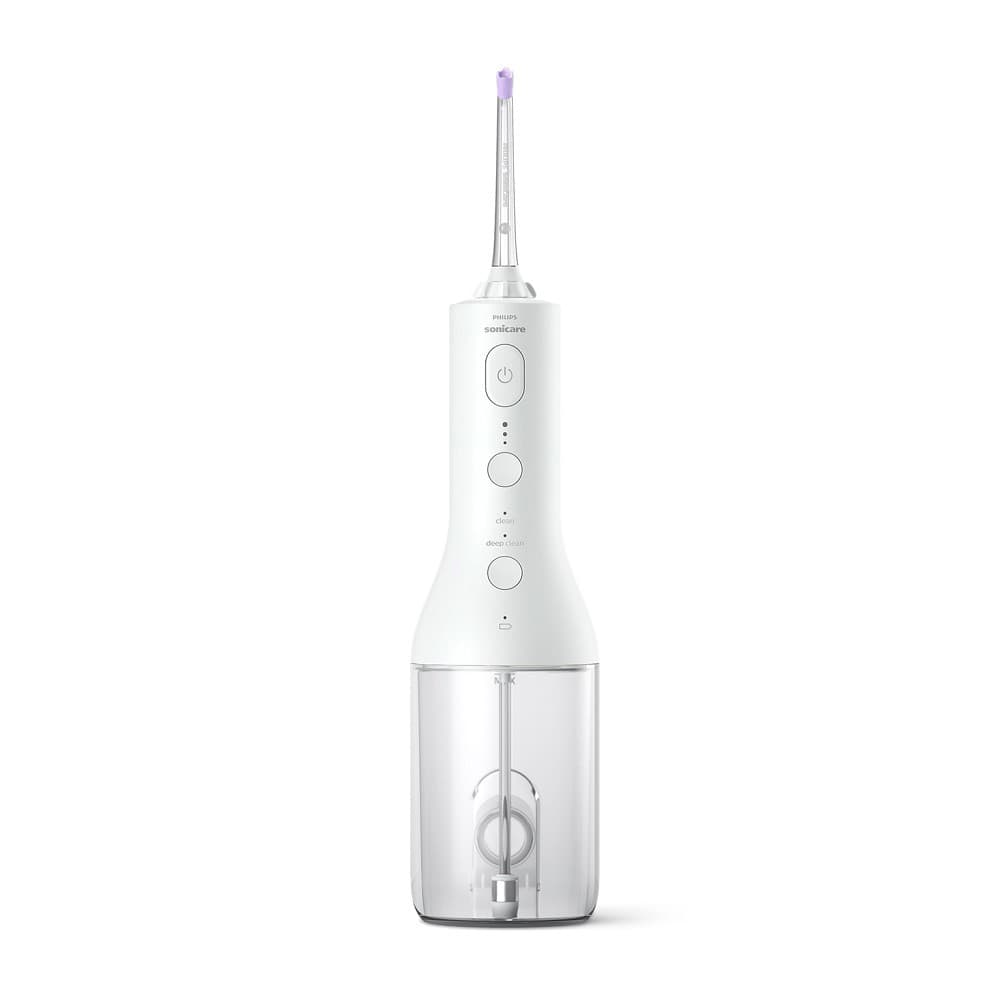 Máy tăm nước Philips HX3826/31 Làm đẹp & Sức khỏe