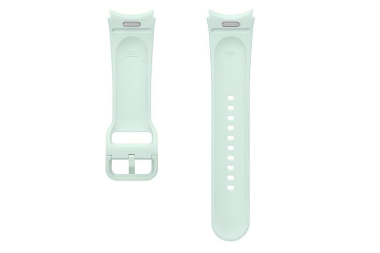 Ảnh Dây thể thao Samsung Galaxy Watch Size S/M Xanh Mint