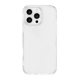 Ốp lưng iPhone 16 Pro Max nhựa cứng viền dẻo JM Bayer II