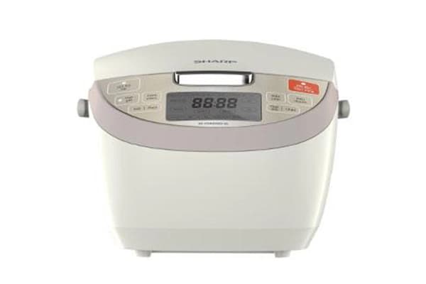 Ảnh Nồi Cơm Điện Tử 1.8L Sharp KS-COM193EV-GL