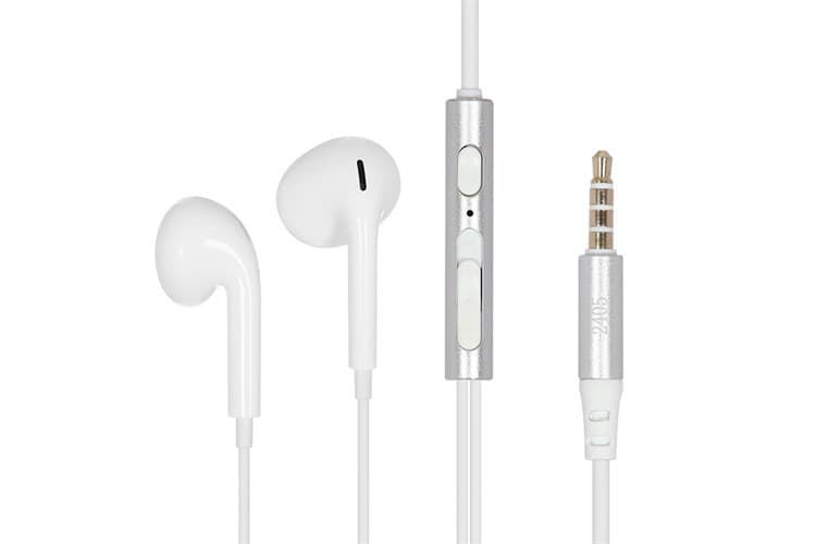 Ảnh Tai nghe Có dây AVA+ LiveBass E1