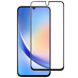 Miếng dán kính cường lực Samsung Galaxy A34 LeArmor