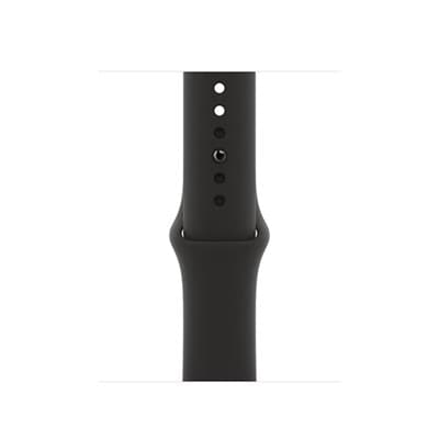 Dây silicone Apple Watch mặt 40mm MTP62FE/A