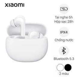 Tai nghe Bluetooth True Wireless Xiaomi Redmi Buds 4 Active