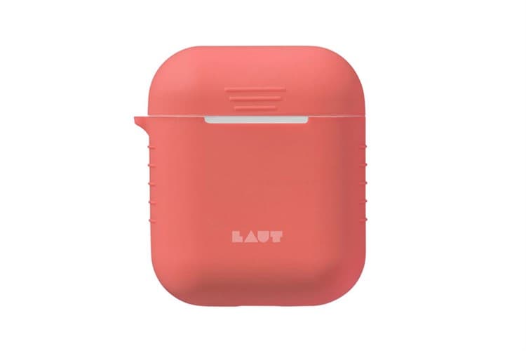 Ảnh Túi đựng AirPods 1 & 2 POD Silicone Laut