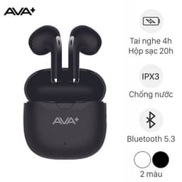 Tai nghe Bluetooth True Wireless AVA+ FreeGo A20