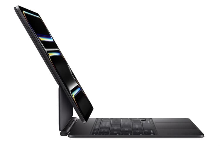 Ảnh Magic Keyboard cho iPad Pro M4 13 inch