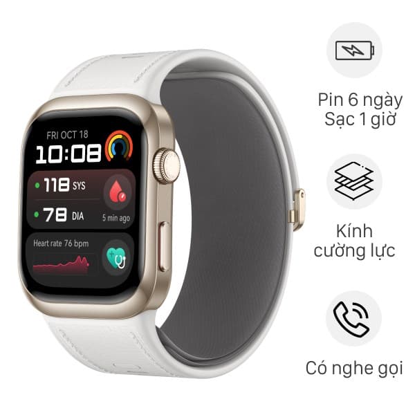 Đồng hồ thông minh Huawei Watch D2 48mm