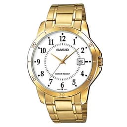 Đồng hồ Casio 41.5 mm Nam MTP-V004G-7BUDF