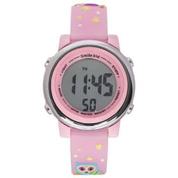 Đồng hồ SMILE KID 34 mm Trẻ em SL055-01