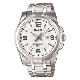Đồng hồ Casio 45 mm Nam MTP-1314D-7AVDF