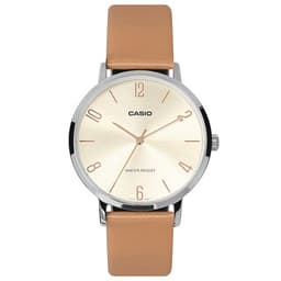 Đồng hồ Casio 34 mm Nữ LTP-VT01L-5BUDF