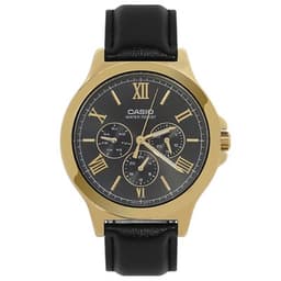 Đồng hồ CASIO 40 mm Nam MTP-V300GL-1AUDF