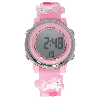 Đồng hồ SMILE KID 34 mm Trẻ em SL053-01