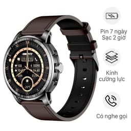 Đồng hồ thông minh BeFit Sporty 3 46.4mm