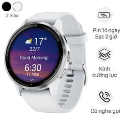 Đồng hồ thông minh Garmin Venu 3 45mm