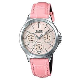Đồng hồ Nữ Casio LTP-V300L-4AUDF