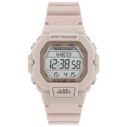 Đồng hồ Casio 37.6 mm Nữ LWS-2200H-4AVDF
