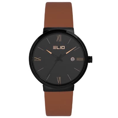 Đồng hồ ELIO Nắng Xuân 32 mm Nữ EL075-02