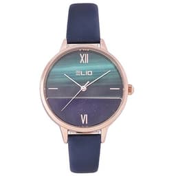 Đồng hồ ELIO Nắng Xuân 33 mm Nữ EL029-01