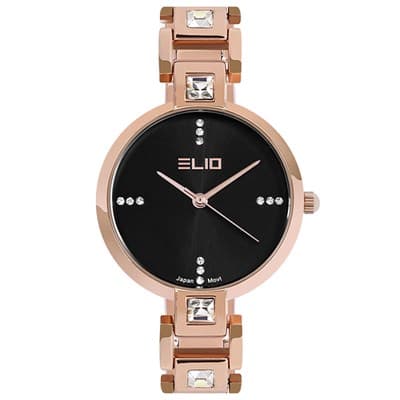Đồng hồ ELIO 32 mm Nữ ES092-02