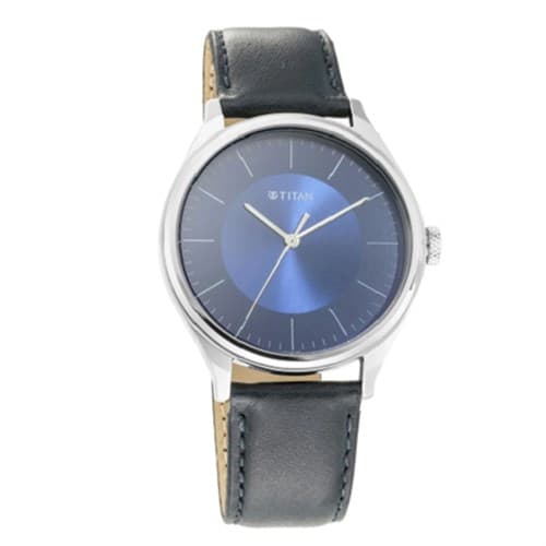Ảnh Đồng hồ TITAN 41 mm Nam 1802SL06