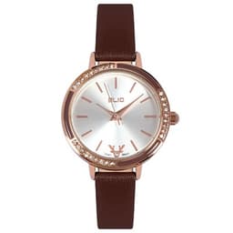 Đồng hồ ELIO 28 mm Nữ EL086-02