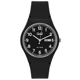 Đồng hồ Q&Q 38 mm Unisex A212J004Y