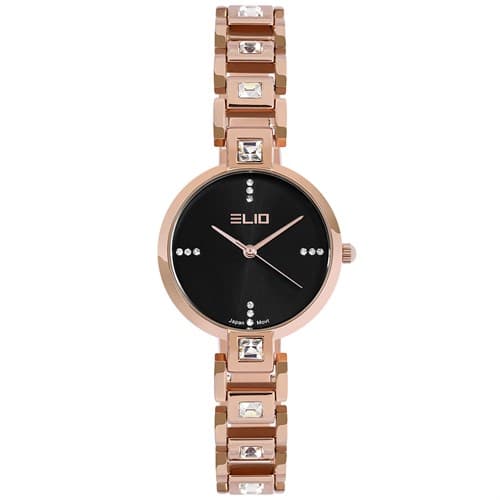 Ảnh Đồng hồ ELIO 32 mm Nữ ES092-02