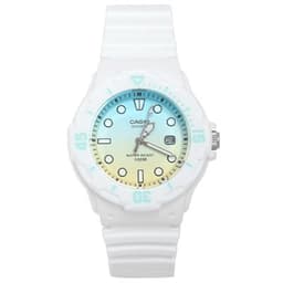 Đồng hồ CASIO 32 mm Nữ LRW-200H-2E2VDR