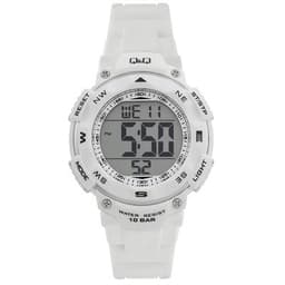 Đồng hồ Q&Q 37 mm Unisex M149J005Y