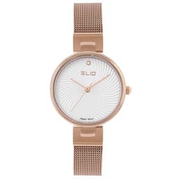 Đồng hồ ELIO Nàng Thơ 30 mm Nữ ES115-01