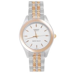 Đồng hồ CASIO 26.2 mm Nữ LTP-1129G-7ARDF