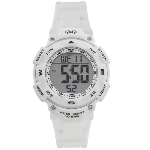 Ảnh Đồng hồ Q&Q 37 mm Unisex M149J005Y