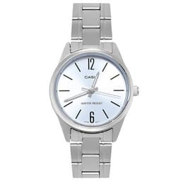 Đồng hồ CASIO 28.2 mm Nữ LTP-V005D-2BUDF