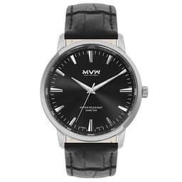 Đồng hồ MVW 43 mm Nam ML083-01