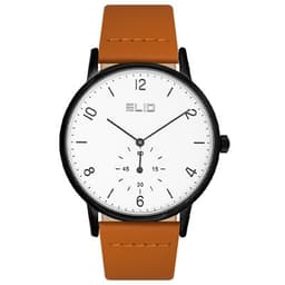 Đồng hồ ELIO 40 mm Nam EL057-01