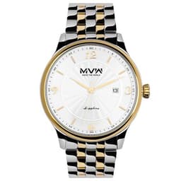 Đồng hồ MVW 40 mm Nam MS065-01