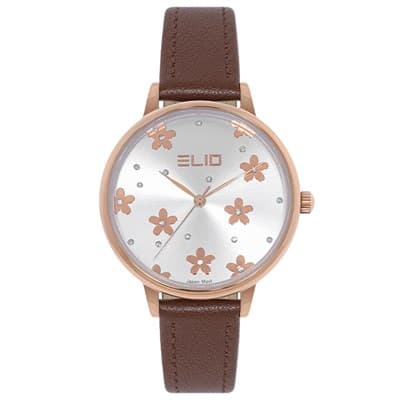 Đồng hồ Elio 35 mm Nữ EL133-01