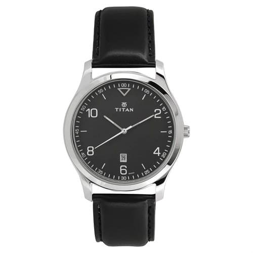 Ảnh Đồng hồ TITAN 48 mm Nam 1770SL02