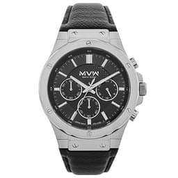 Đồng hồ MVW Hồn Việt 43 mm Nam ML086-01-HV