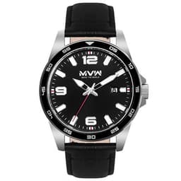 Đồng hồ MVW 40 mm Nam MP007-01