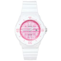 Đồng hồ CASIO 32.6 mm Nữ LRW-200H-4CVDF
